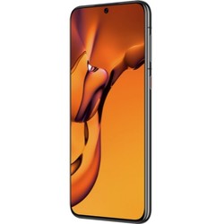 HUAWEI 华为 P50E 4G手机 8GB+256GB 雪域白