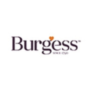 Burgess/布格斯