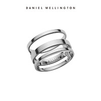 Daniel Wellington Elan Triad Ring S 女款戒指