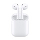 Apple 苹果 AirPods 2代 配有线充电盒 苹果蓝牙耳机 适用iPhone/iPad/Apple Watch