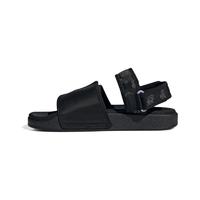 adidas ORIGINALS Adilette Sandal 4.0 中性凉鞋 GX2185 黑色 36.5