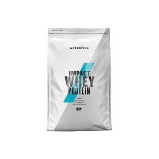 MYPROTEIN impact乳清蛋白粉 麦片牛奶味 2.2磅