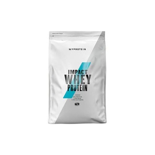 MYPROTEIN impact乳清蛋白粉 麦片牛奶味 2.2磅