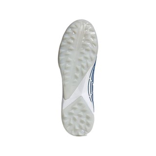 adidas 阿迪达斯 Predator Edge.1 TF 中性足球鞋 GW3655 白色/蓝色 42
