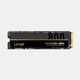 Lexar 雷克沙 NM800固态硬盘 M.2 NVMe PCIe4.0 1TB