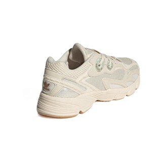 adidas ORIGINALS Astir W 女子休闲运动鞋 GV9200 米白/灰白 36