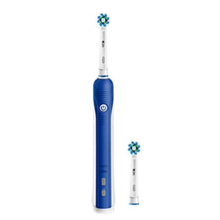 Oral-B 欧乐-B Pro700智能3D旋转成人充电式牙刷