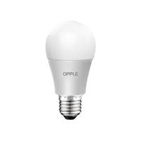 OPPLE 欧普照明 E27大螺口灯泡 12W 暖白光 10只装