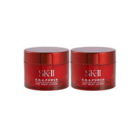 SK-II 大红瓶面霜清爽型 中样 15ml*2