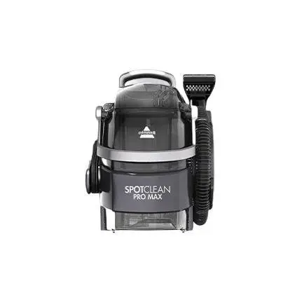 Bissell 必胜 Spot Clean Pro Max 3617Z 布艺清洁机 银骑士
