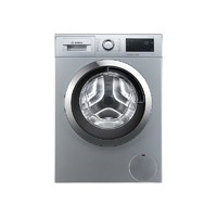 BOSCH 博世 6系列 WGA354B80W 滚筒洗衣机 10kg 银色
