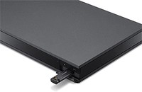 SONY 索尼 X800M2 4K HDR UHD蓝光高清播放器 3D影碟 Wi-Fi - 双HDMI