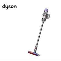 百亿补贴：dyson 戴森 国行 V10轻量版 Digital Slim Fluffy无线吸尘器