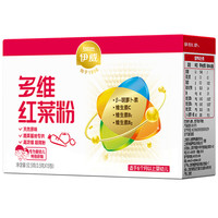 Eastwes 伊威 全机能婴幼儿多维红菜粉 52.5g