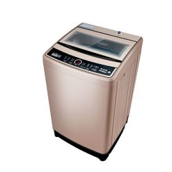 weili威力洗衣机正品8kg公斤大容量变频宿舍洗衣机全自动家用1679