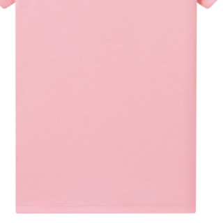 FILA 斐乐 Originale系列 K62G511101FLP 女童针织短袖衫