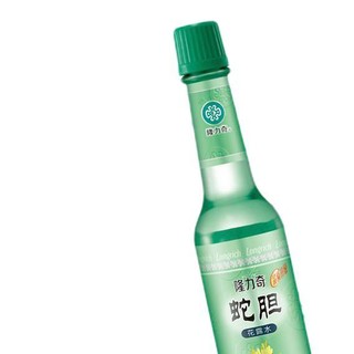 Longrich 隆力奇 蛇胆花露水 195ml*3瓶 清凉舒爽