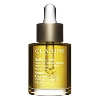 CLARINS 娇韵诗 三檀舒颜护理油 30ml