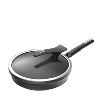 Joyoung 九阳 CF30C-CJ934 大磨王二代炒锅(30cm、不粘、铝合金)