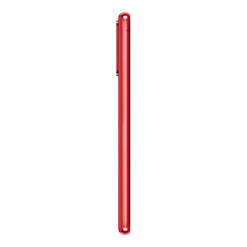 SAMSUNG 三星 Galaxy S20 FE 5G手机 8GB+128GB 灵感红