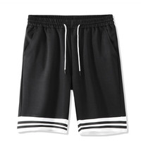 SAIQI 赛琪 男款运动短裤 13229D