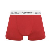 卡尔文·克莱恩 Calvin Klein 卡尔文·克莱 Calvin Klein 男士平角内裤套装 U2662