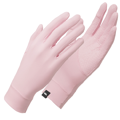 Beneunder 蕉下 冰薄系列 男女款手套 4897051968818