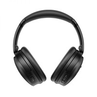 BOSE 博士 QuietComfort 45头戴式降噪耳机 QC45无线主动降噪耳机12