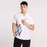 PUMA 彪马 BMW联名 男款POLO衫 59610802