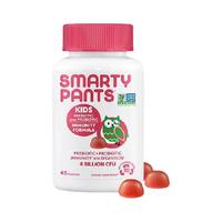 SmartyPants 儿童益生菌软糖 45粒