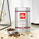 illy 意利 意式浓缩 深度烘培咖啡豆 250g/罐