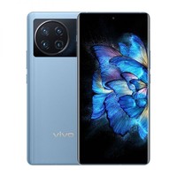 vivo 【新品】VIVO X Note 12GB+512GB商务手机V2170A【区域限购】12