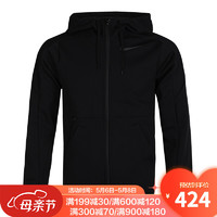 nike 耐克男子休闲运动夹克外套 CK1910-010 CK1910-010 S CU7359-010 3XL