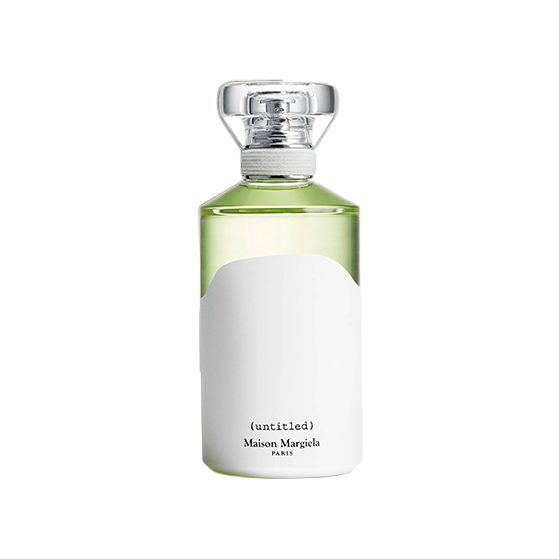 Maison Margiela 无名中性淡香水 EDT 100ml