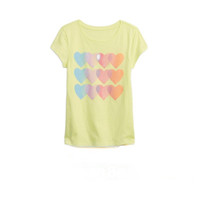 Gap 盖璞 877487001 儿童T恤