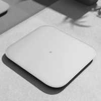 小米 体重秤 白色