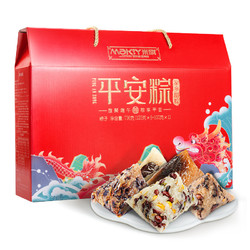MaKY 米旗 家乡甜粽 粽子礼盒 700g