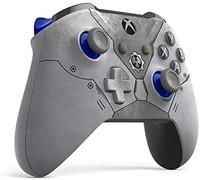 Microsoft 微软 Xbox 无线控制器-Gears 5 Kait Diaz 限量版