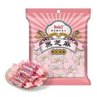 Jinda 锦大 黑芝麻巧克力味夹心糖 480g