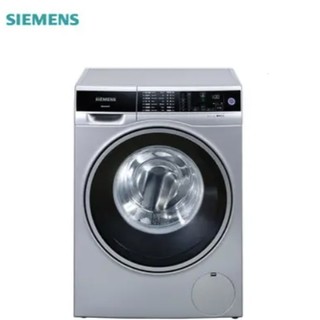 SIEMENS 西门子 WM12U5680W 变频滚筒洗衣机 9KG