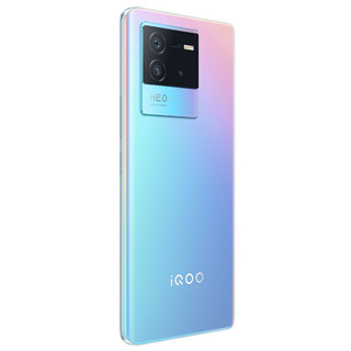 iQOO Neo 6 SE 5G手机 12GB+256GB 霓虹