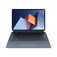 HUAWEI 华为 MateBook E 2022款 12.6英寸二合一笔记本电脑（i7-1160G7、16GB、512GB）
