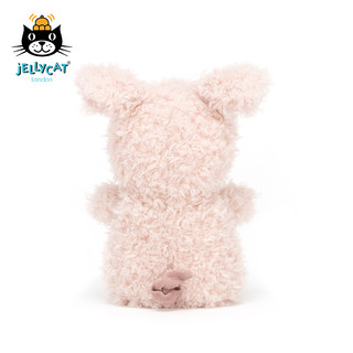 jELLYCAT 邦尼兔 L3P 小猪毛绒玩具