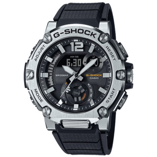 CASIO 卡西欧 G-SHOCK系列 男士太阳能表 GST-B300S-1A