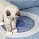 花瓷间 苎麻垫猫抓板 36cm