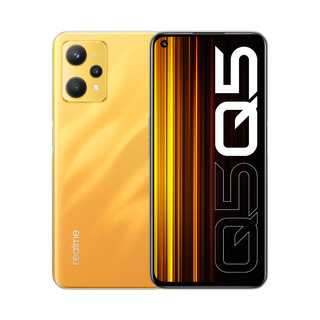 realme 真我 Q5 5G智能手机 6GB+128GB