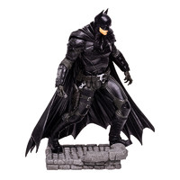 McFARLANE TOYS DC正版授权电影雕像 新蝙蝠侠2022