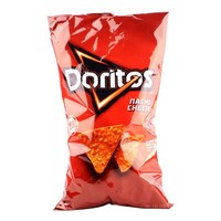 88VIP：Doritos 多力多滋 美国进口奶酪味玉米片 198.4g