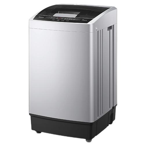 Midea 美的 MB55V35E 定频波轮迷你洗衣机 5.5kg