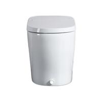 HOROW 希箭 S2 智能马桶一体机 300mm坑距